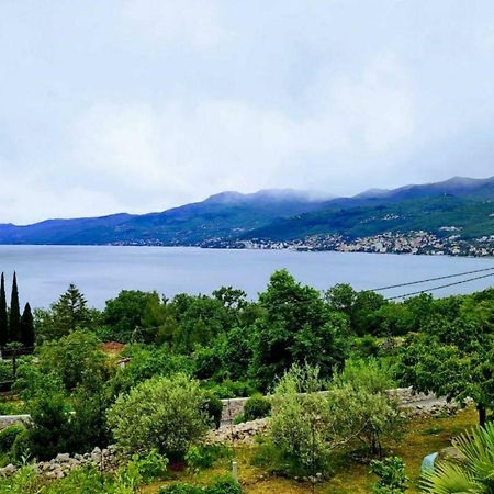 Costabella Vista Daire Rijeka Dış mekan fotoğraf
