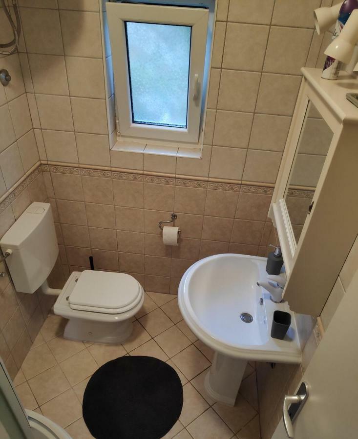 Costabella Vista Daire Rijeka Dış mekan fotoğraf