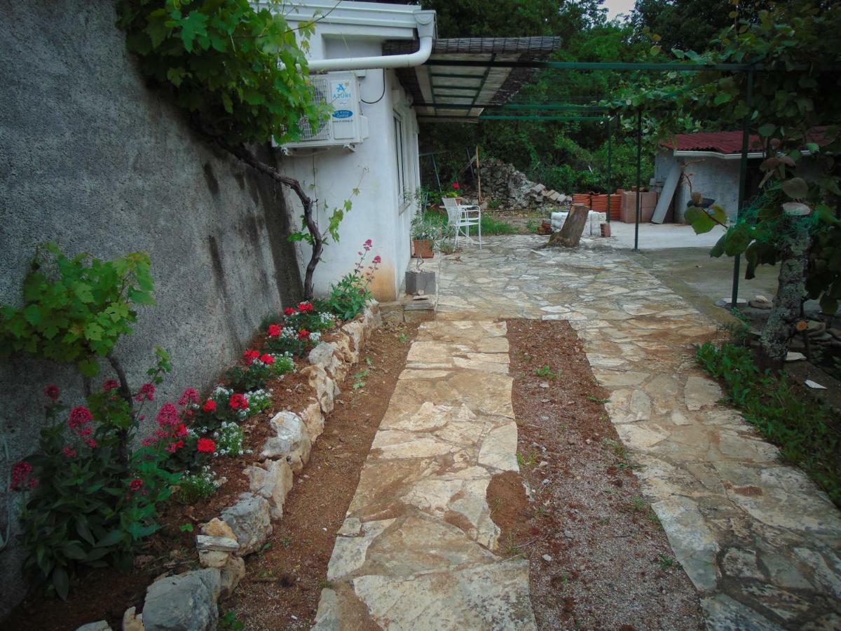 Costabella Vista Daire Rijeka Dış mekan fotoğraf