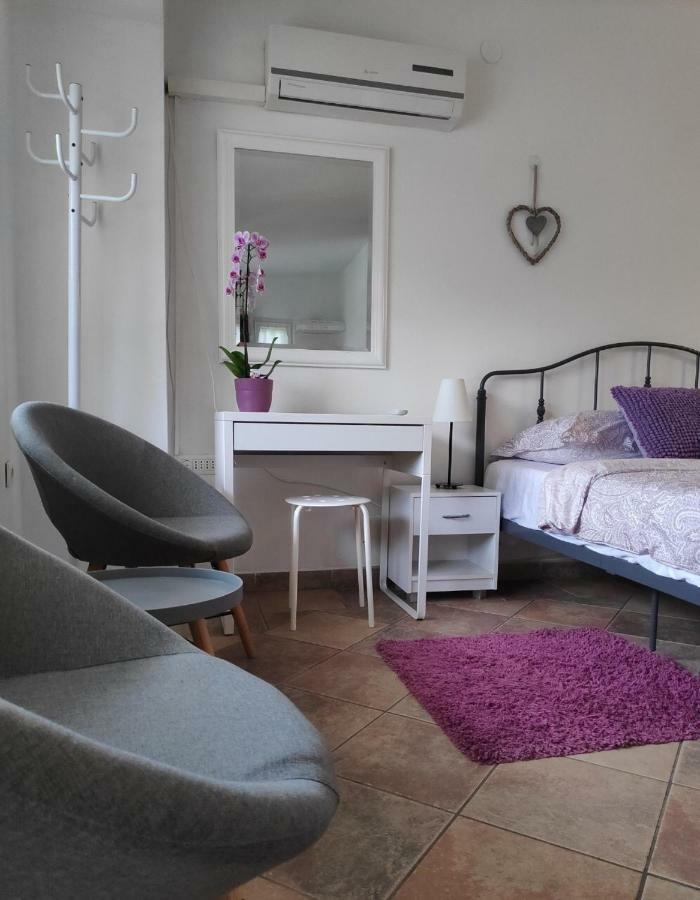 Costabella Vista Daire Rijeka Dış mekan fotoğraf